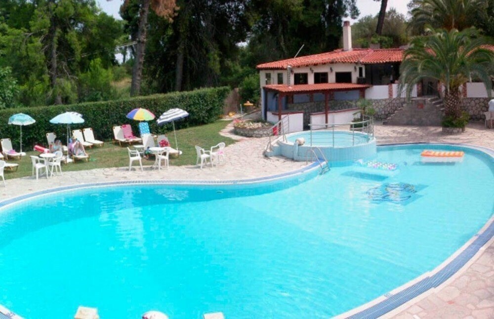 Hotel Kassandra Bay Hotel 3*